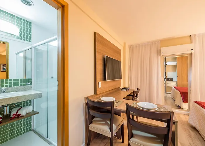 Logic Hotel Duque De Caxias