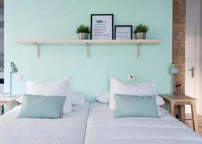 Urban Suite Santander
