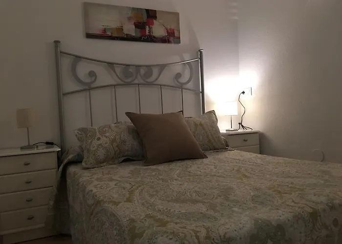 Benal Beach Apartment Benalmadena