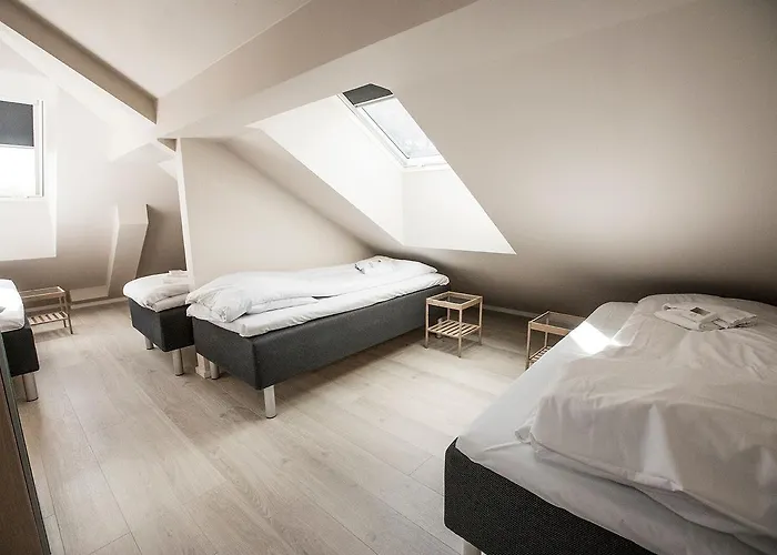 Stavanger Housing Hotel