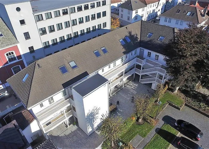 Stavanger Housing Hotel