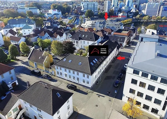 Stavanger Housing Hotel
