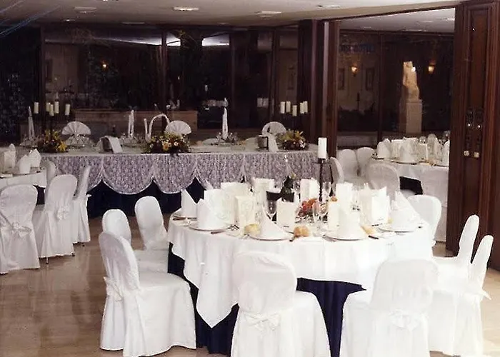 Camparan Suites Lleida