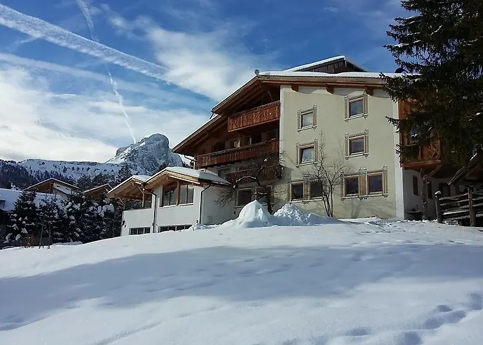 Chalet Frapes