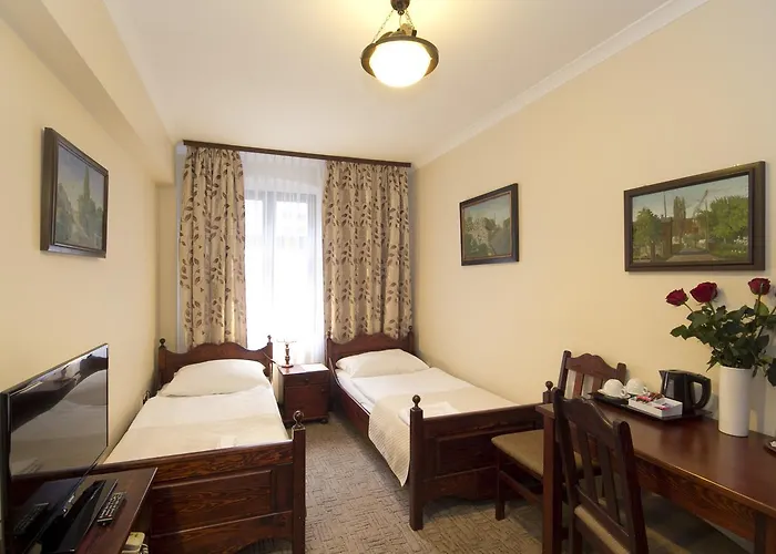 Hotel Retman