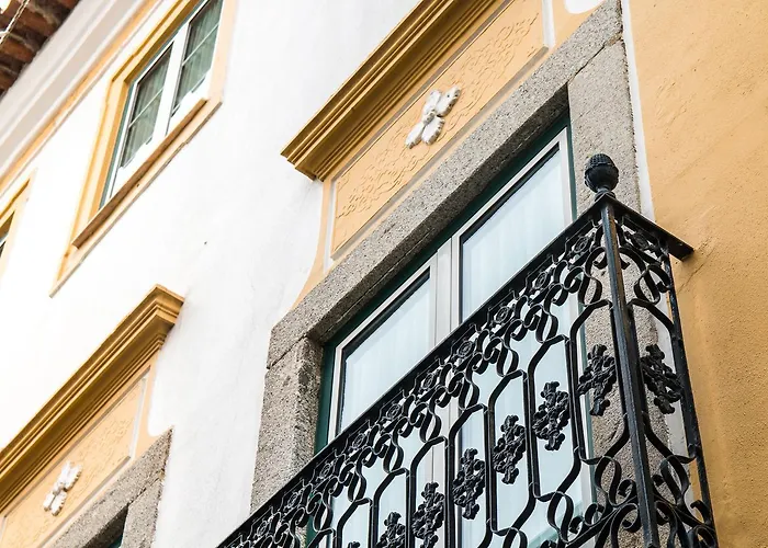 Hotel Riviera Évora