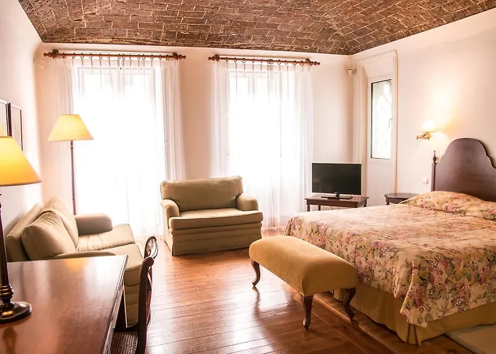 Hotel Riviera Évora