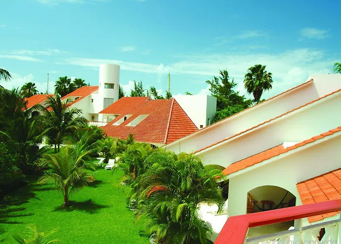 Worldmark Isla Mujeres