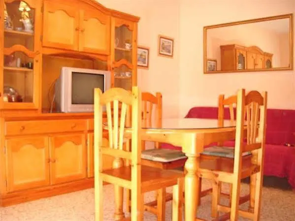 Hostal Villa Mercedes Chipiona