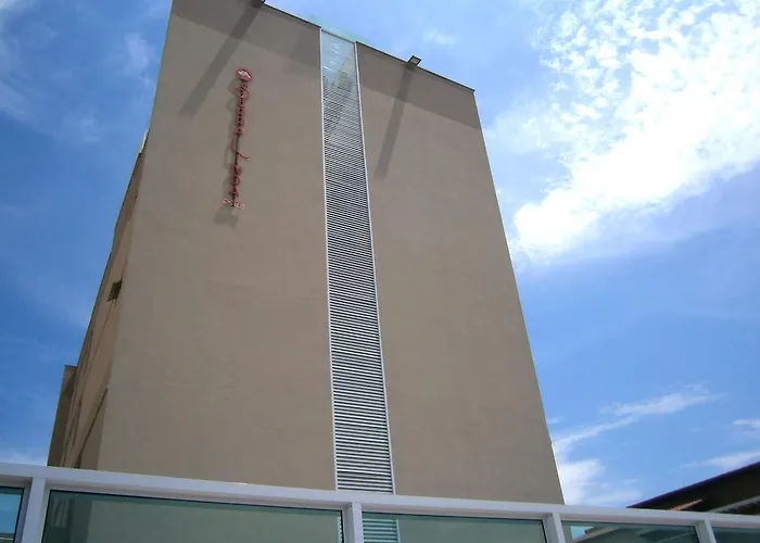 Serra Linda Hotel