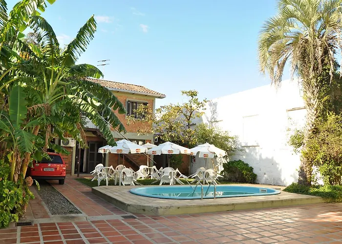 Hotel Nelly São Gabriel