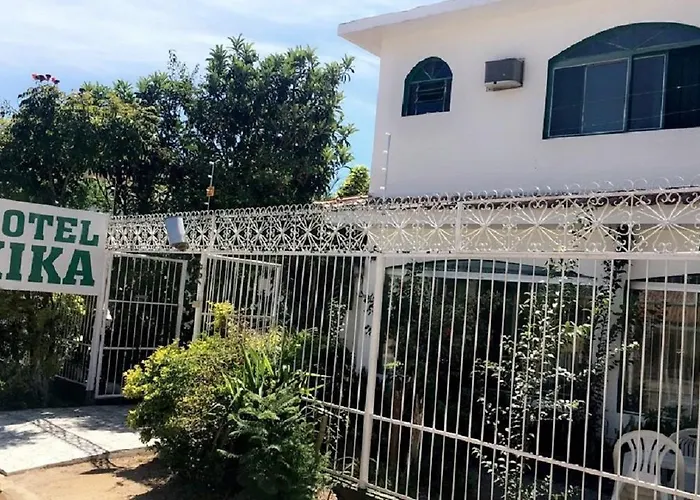 Hotel Kika São Gabriel