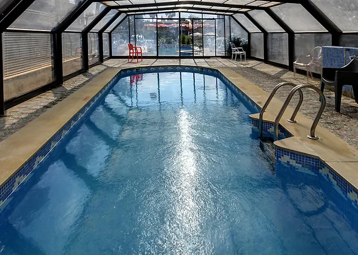 Marina D'Or Hotel Roulette 4* Oropesa del Mar