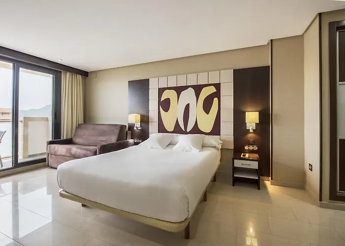 Marina D'Or Hotel Roulette 4* Oropesa del Mar