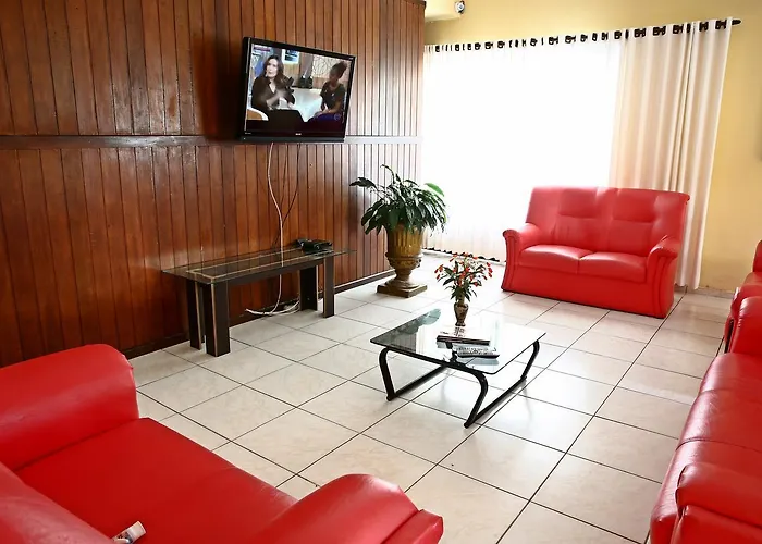 Hotel Imperador Caldas Santo Amaro da Imperatriz