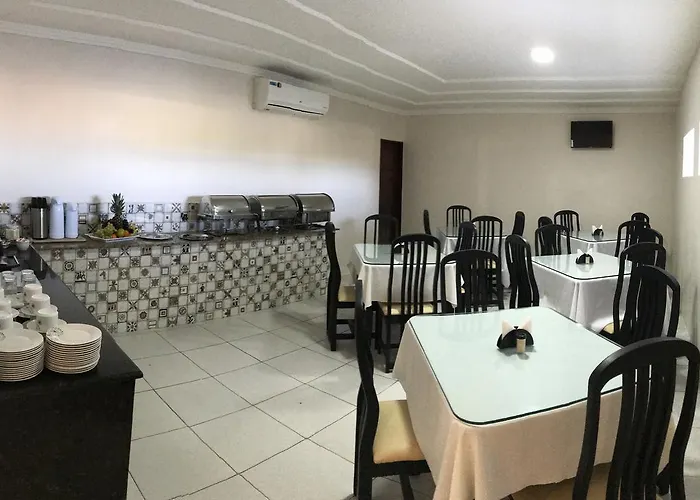 Prime Hotel Caruaru