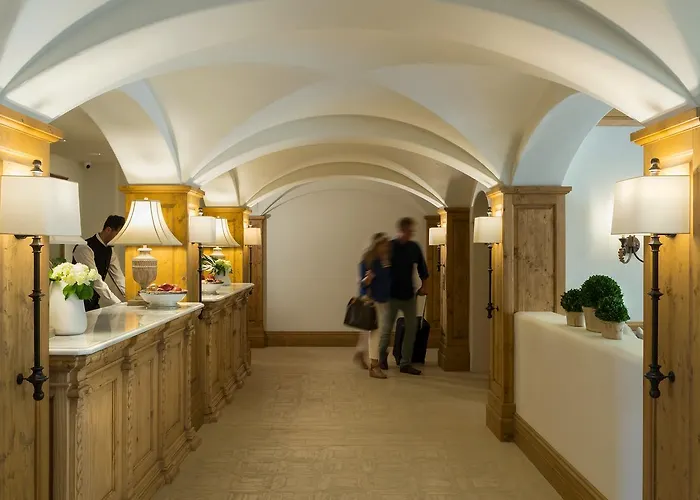 Posthotel Leavenworth - Adults Exclusive