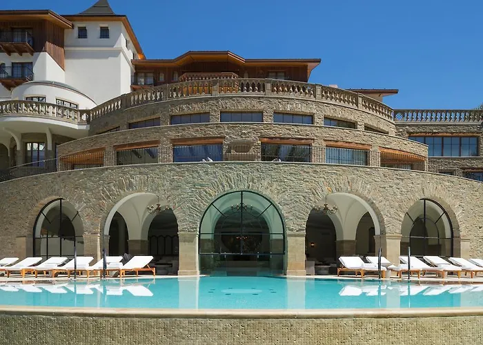 Posthotel Leavenworth - Adults Exclusive