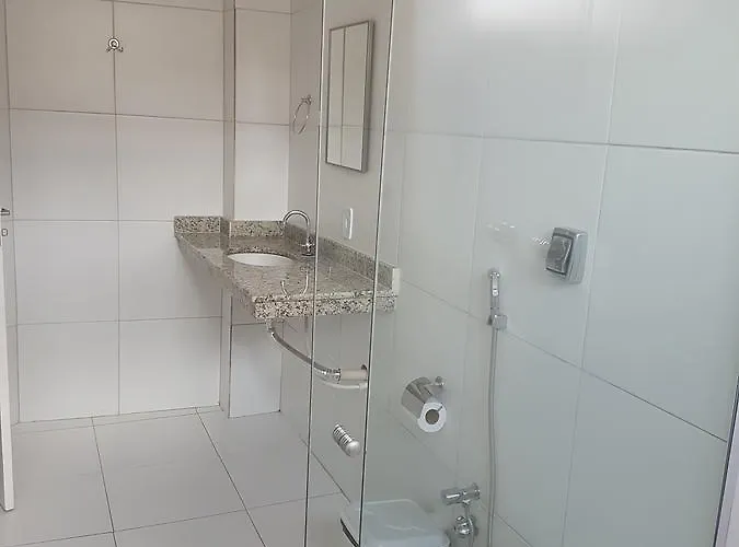 Leal Classic Hotel Itabuna