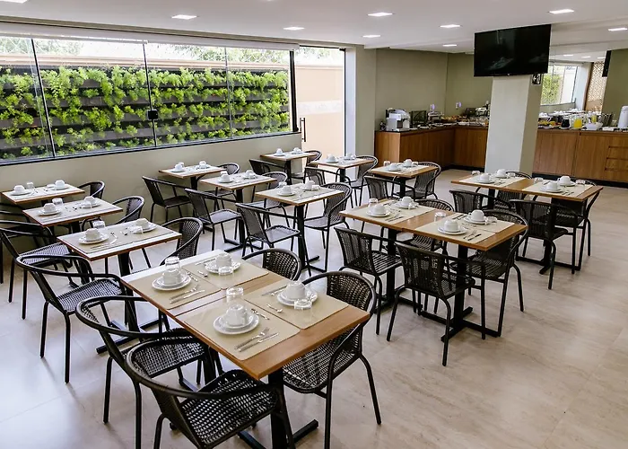Ecotel Ribeirão Preto