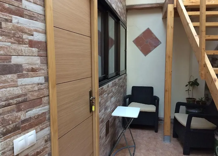 Bounty Bedroom