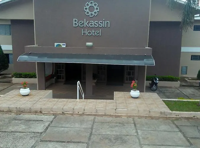 Bekassin Botucatu Hoteis Ltda