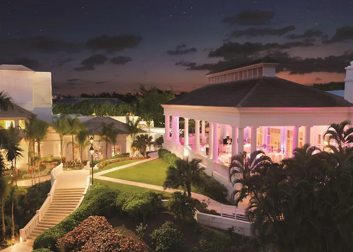 Hyatt Ziva Rose Hall (Adults Only) Montego Bay
