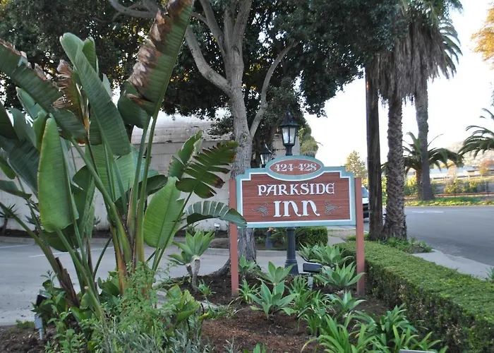 Palmoro House