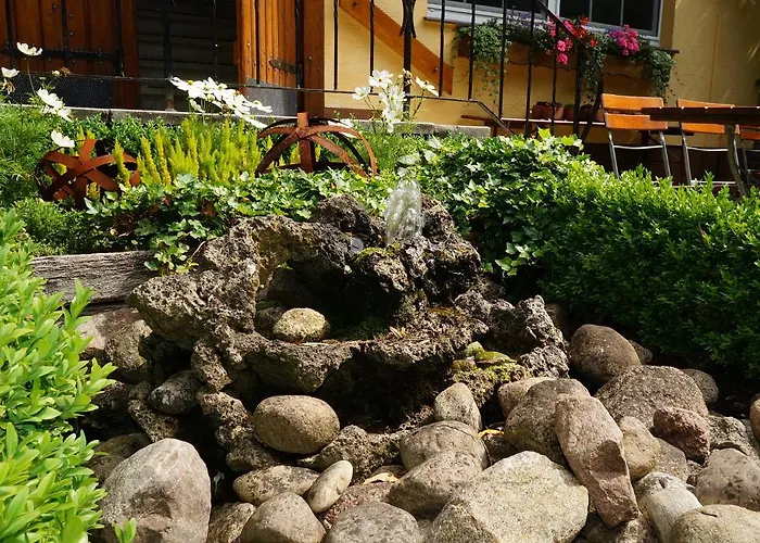 Hotel Restaurant Huxmühle Osnabrück