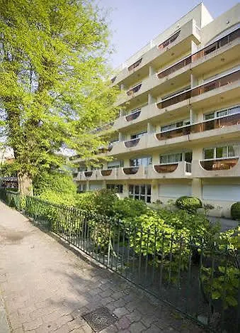 Hotel Maeva La Jetee Des Marins Arcachon