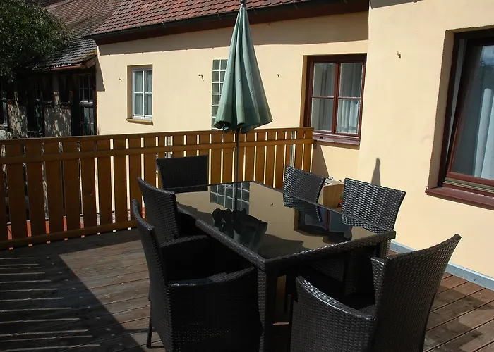 Dinkelsbühler Hof