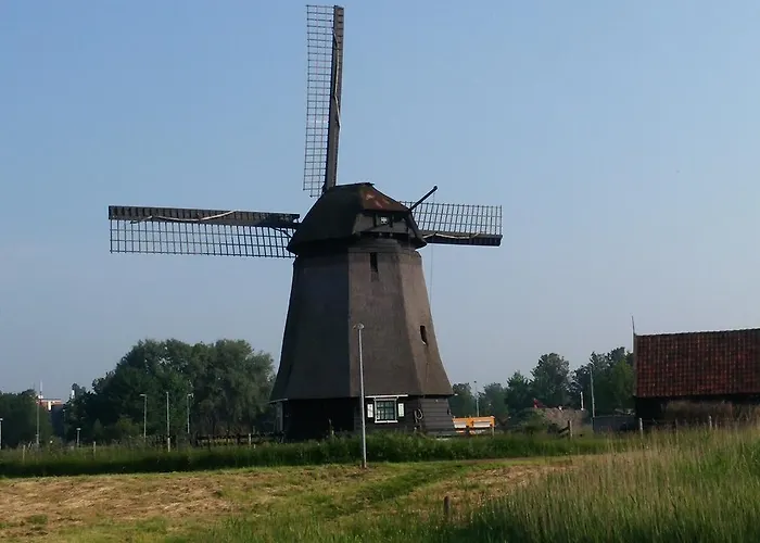 De Zes Wielen Alkmaar