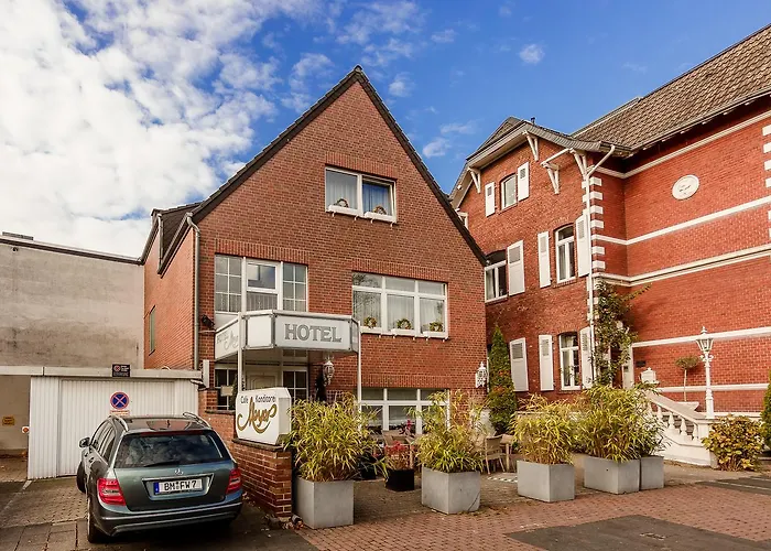 Hotel Meyer