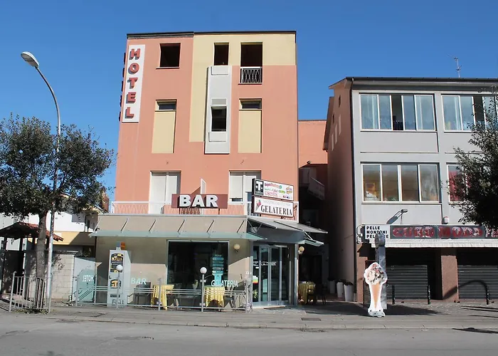 Hotel Mazzocchetti