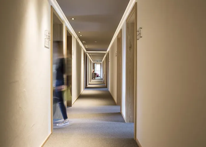 Hotels in Feldkirch