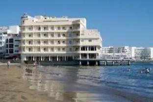 Hotel Medano