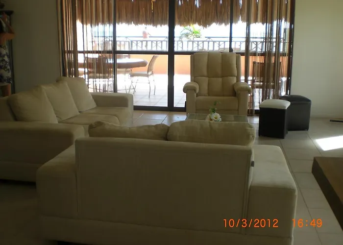 Cumbuco Ocean View Aparthotel