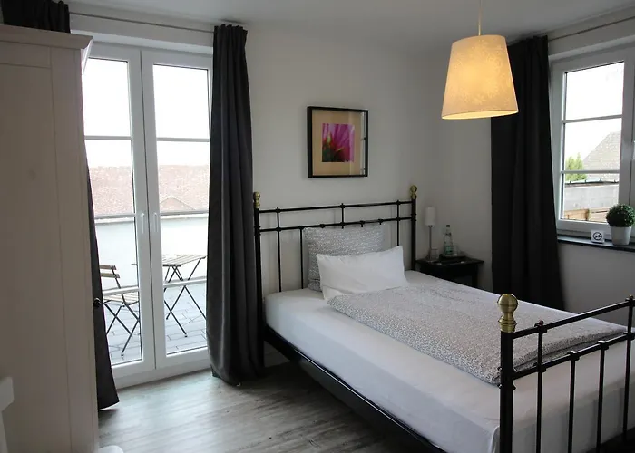 Pension Willebuhr Mayen