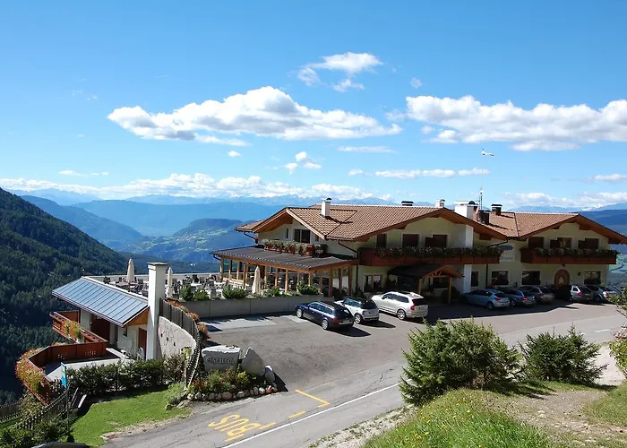 Hotel Gstatsch