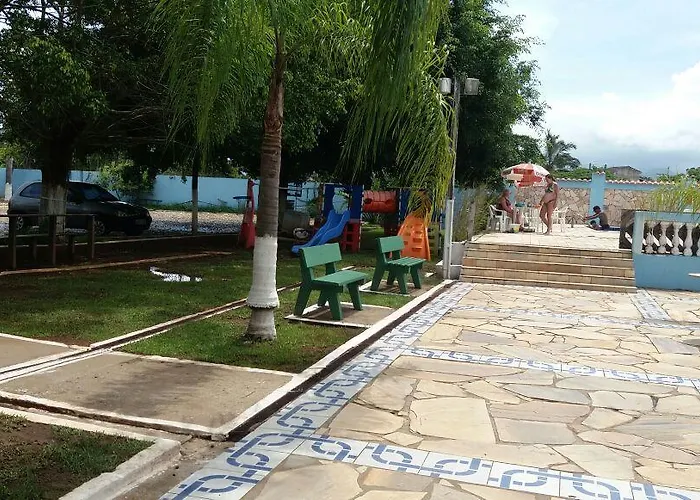 Hotel H Caraguatatuba