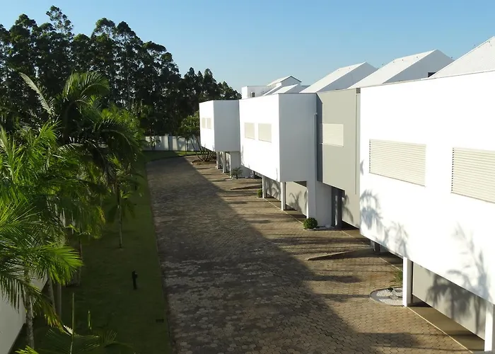 Xenon Motel (Adults Only) Criciuma 