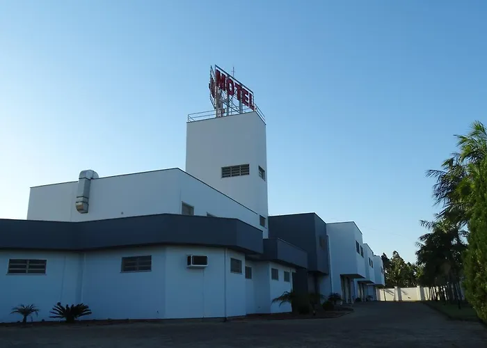 Xenon Motel (Adults Only) Criciuma 