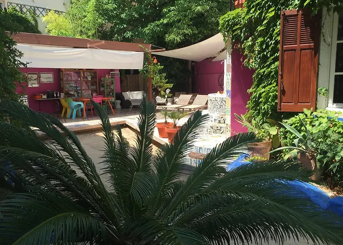 Bastide Fauvette & Spa