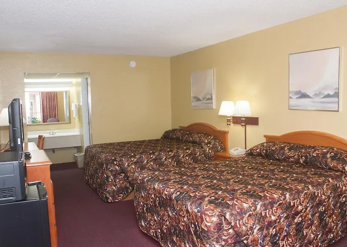 Executive Inn Ponca City