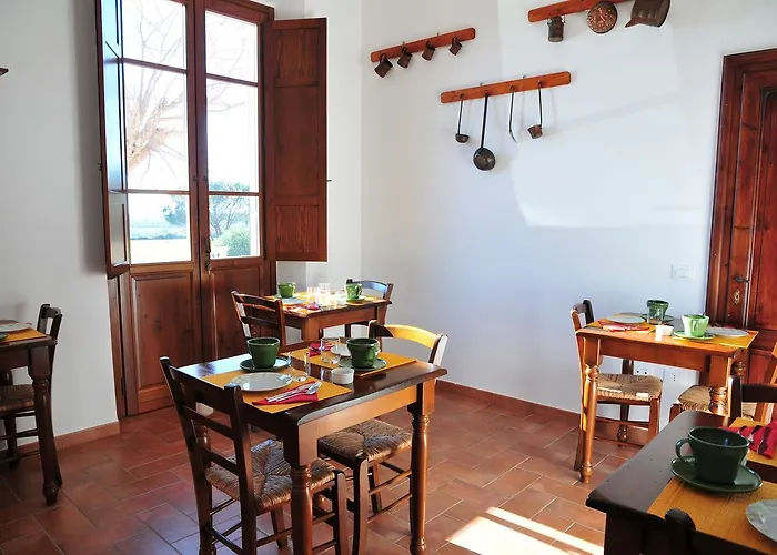 Villa Boldrini B&B Venturina Terme