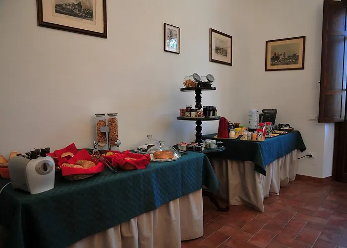 Villa Boldrini B&B Venturina Terme