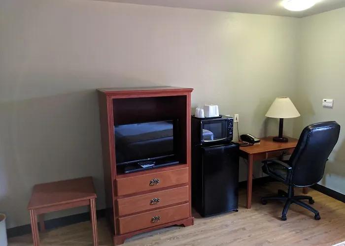 America'S Best Value Inn & Suites Gallup