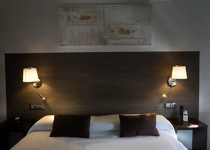 Suites Coruña A Coruña