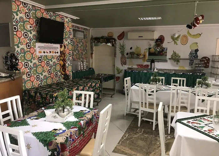 Hotéis de Arapiraca