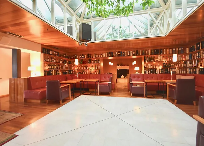 Hotel Marlet Solda
